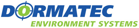 Dormatec Environment Systems logo